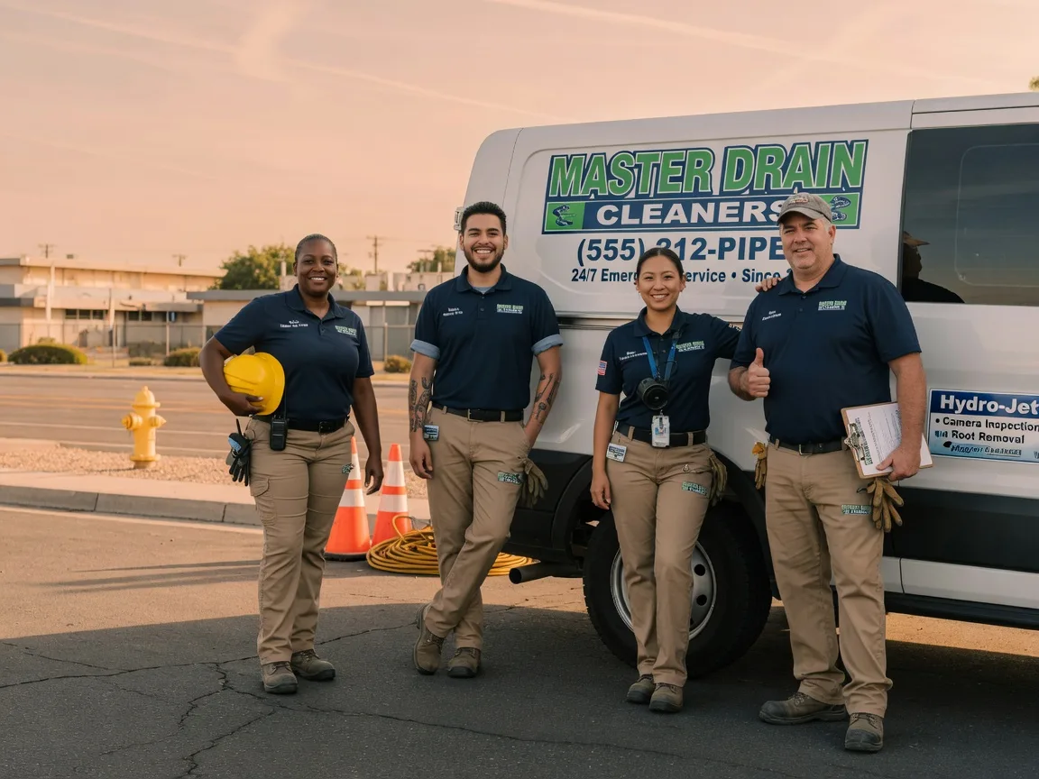 Drain Cleaning company in Mount Jewett, PA